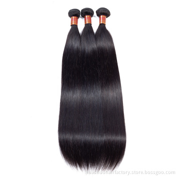 Raw Brazilian Cuticle Aligned Hair,Wholesale The Best Virgin Brazilian Hair Vendor,Remy Perruque Cheveux Humain Hair